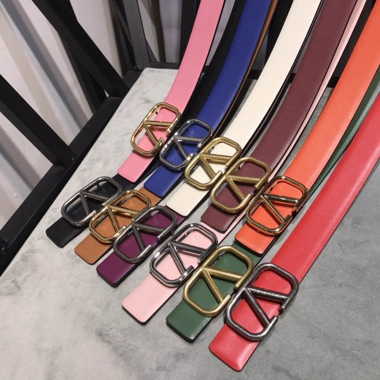 Valentino Belt 30mmX95-110cm sj05